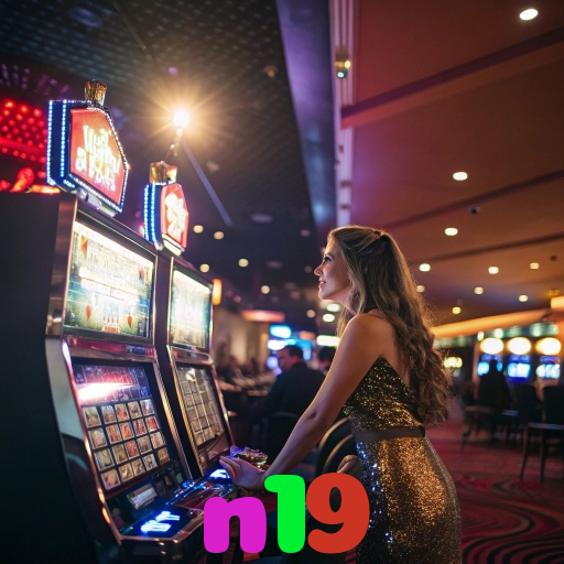 Cassino Online n19
