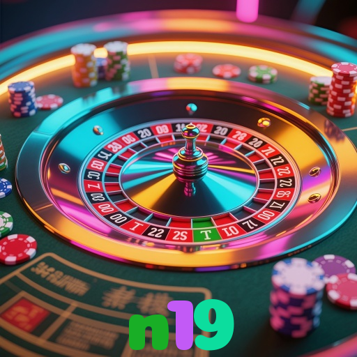 Cassino Online n19