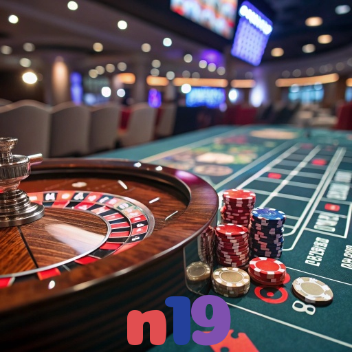 Cassino Online n19