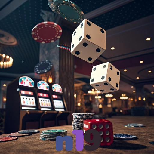 Cassino Online n19