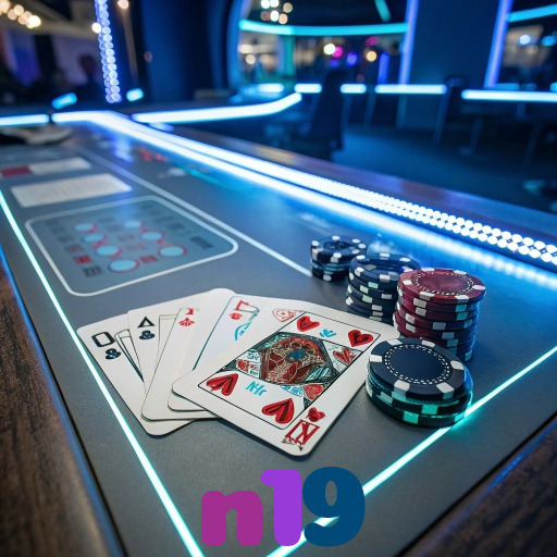 Cassino Online n19