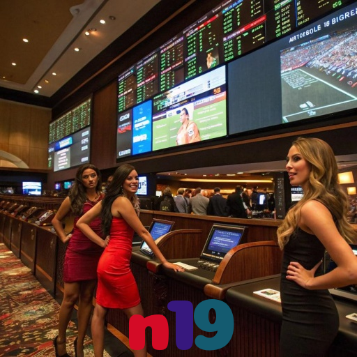 Cassino Online n19
