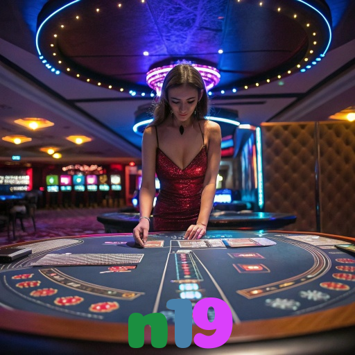 Cassino Online n19