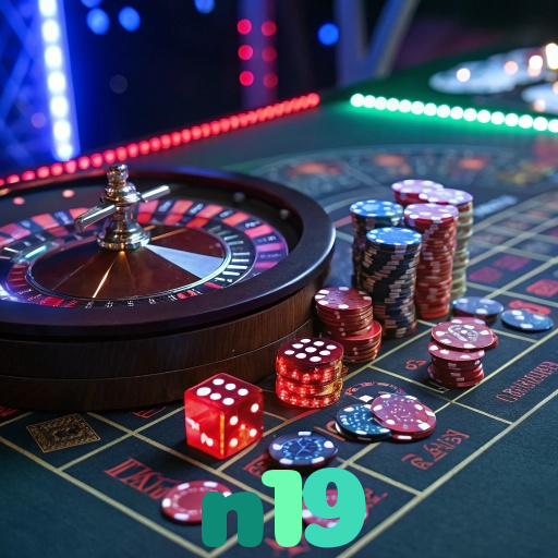 Cassino Online n19
