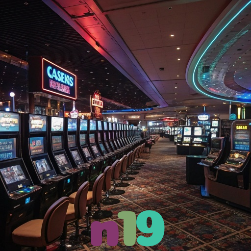 Cassino Online n19