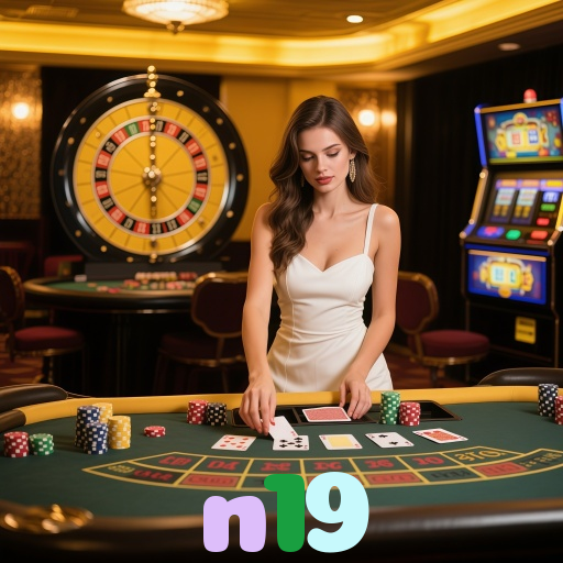 Cassino Online n19