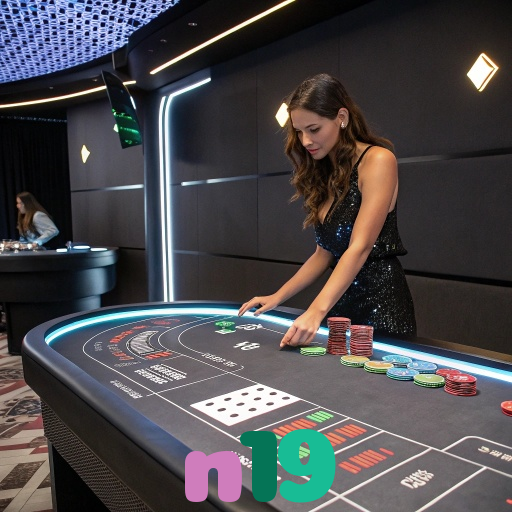 Cassino Online n19