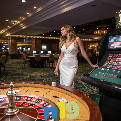 Cassino Online n19