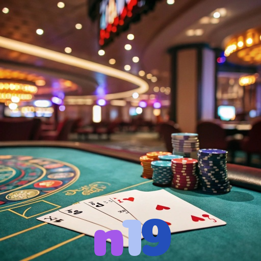Cassino Online n19
