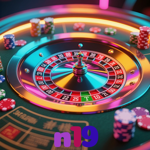 Cassino Online n19