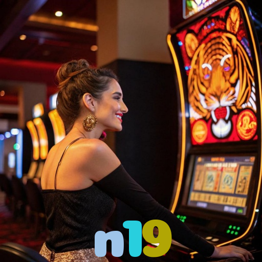 Cassino Online n19