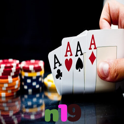 Cassino Online n19