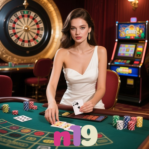 Cadastro na n19