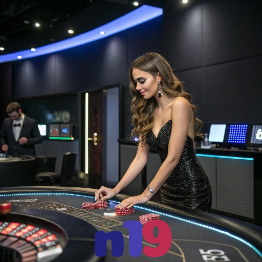 Cassino Online n19