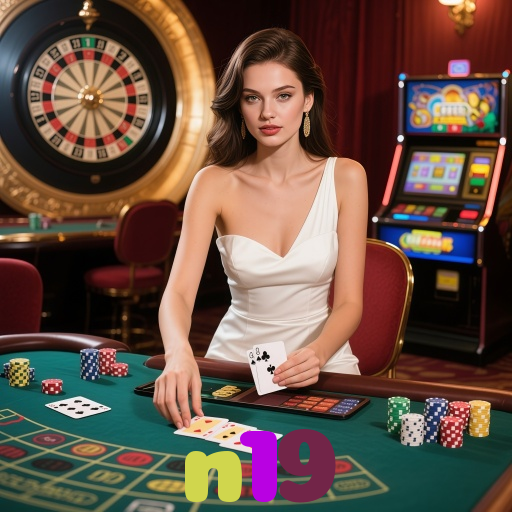 Cassino Online n19