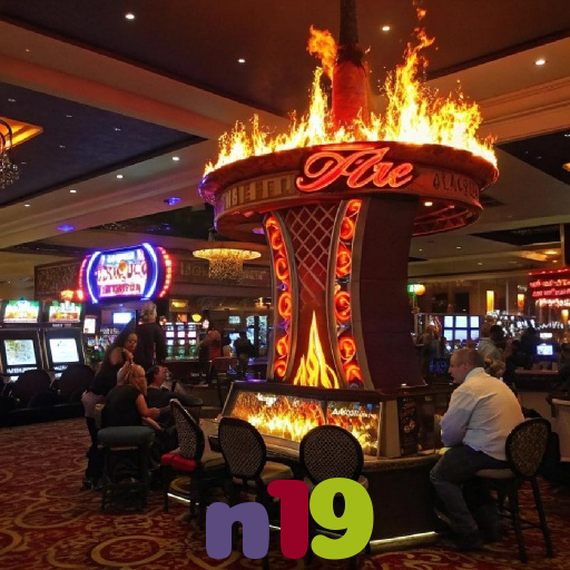 Cassino Online n19