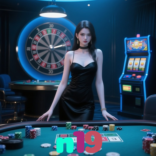 Cassino Online n19