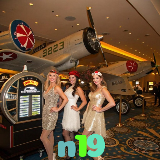 Acesso ao n19