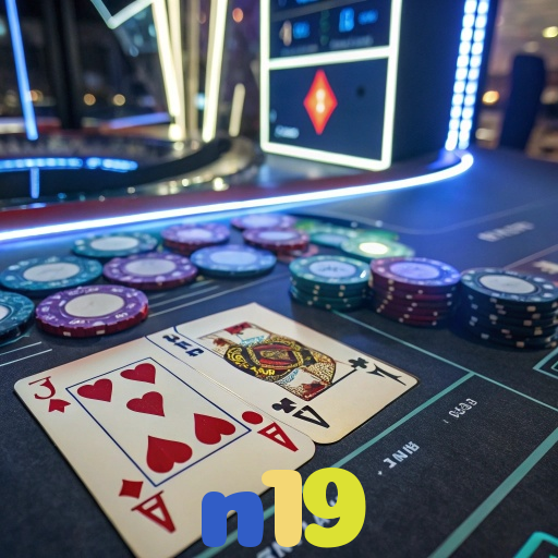 Cassino Online n19