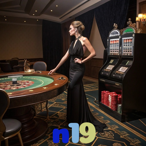 Cassino Online n19
