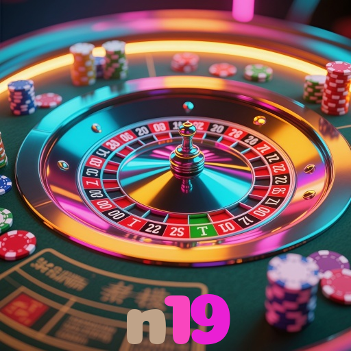 Cassino Online n19