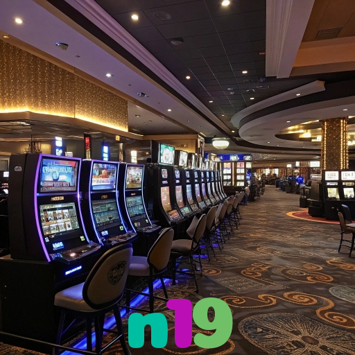 Cassino Online n19