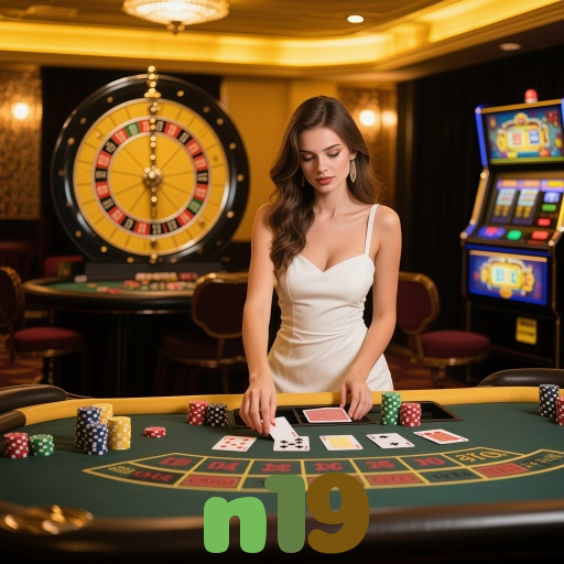 Cassino Online n19