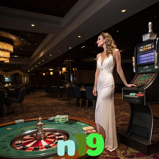 Cassino Online n19