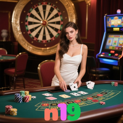 Cassino Online n19