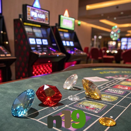 Cassino Online n19