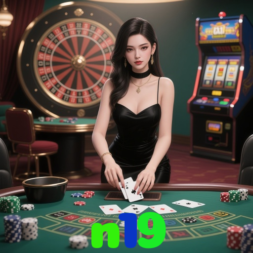 Cassino Online n19