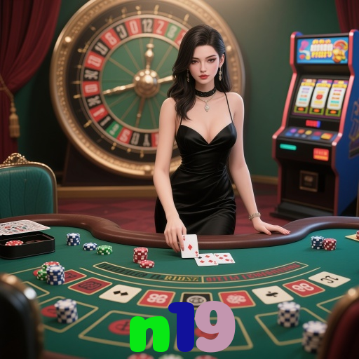 Cassino Online n19