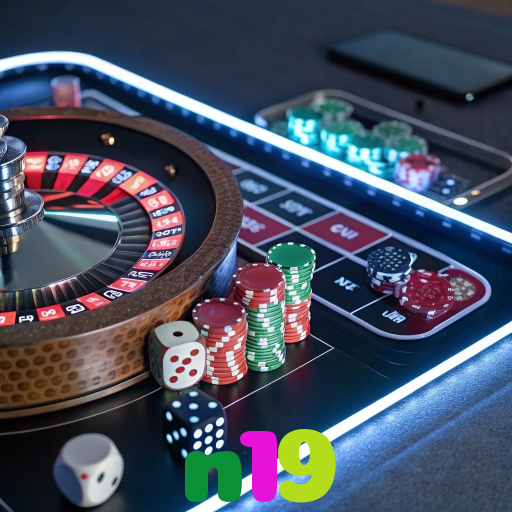 Cassino Online n19