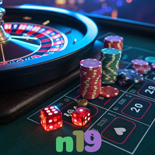 Cassino Online n19