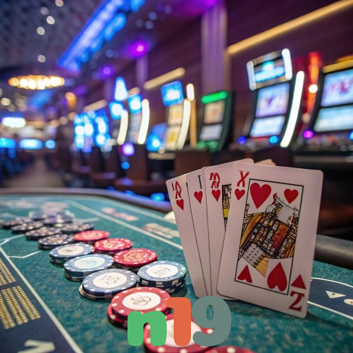 Cassino Online n19