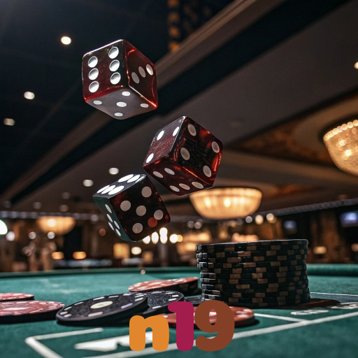 Cassino Online n19