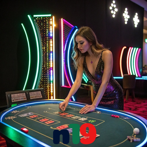 Cassino Online n19