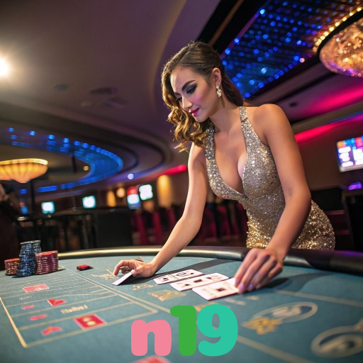 Cassino Online n19