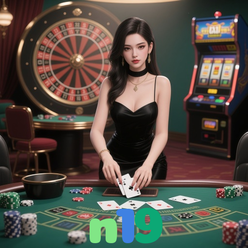 Cassino Online n19