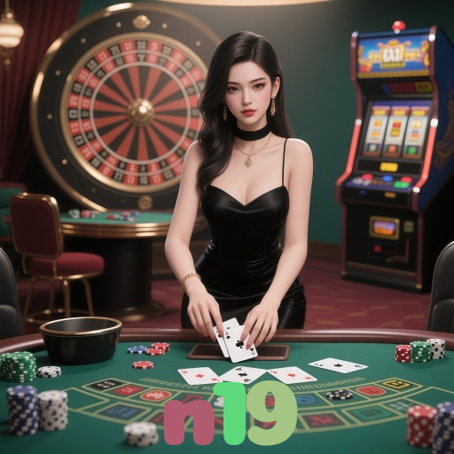 Cassino Online n19