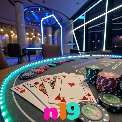 Cassino Online n19