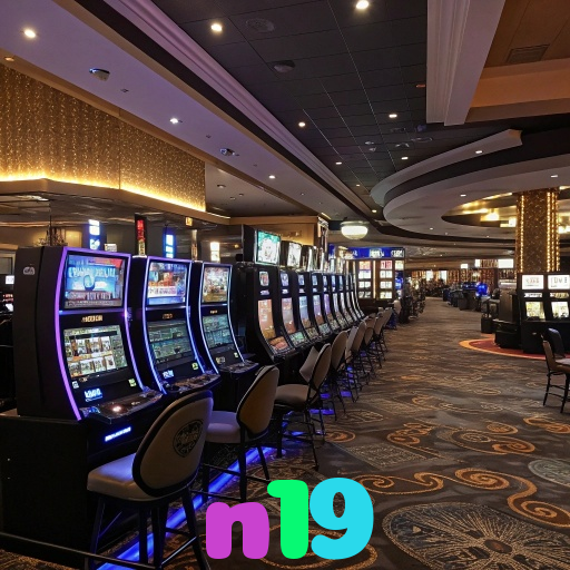 Cassino Online n19