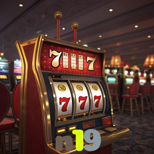 Cassino Online n19