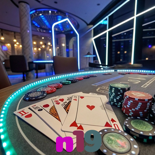 Cassino Online n19
