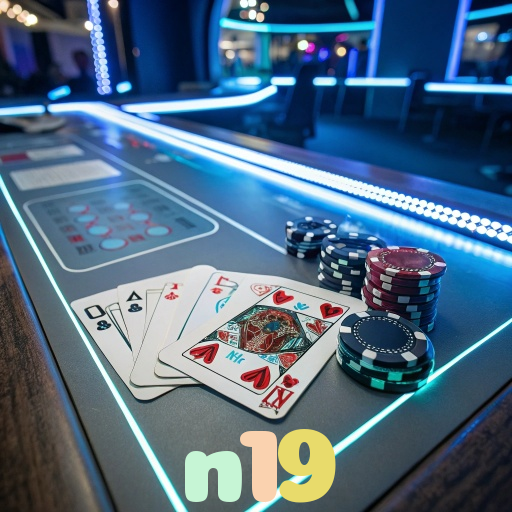Cassino Online n19