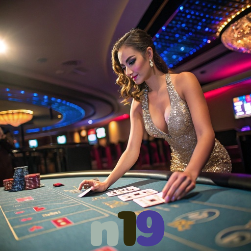 Cassino Online n19
