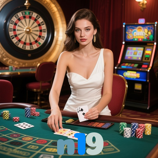 Cadastro na n19