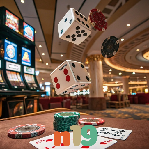 Cassino Online n19