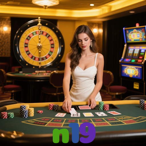 Cassino Online n19
