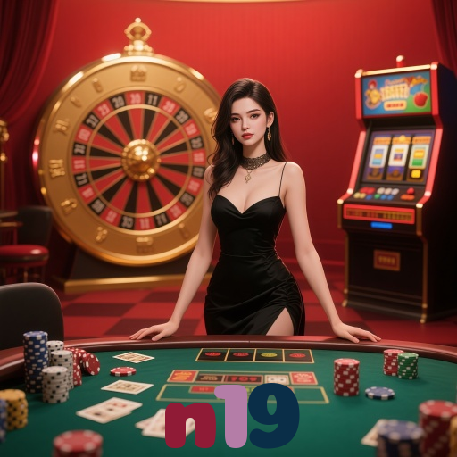 Cassino Online n19